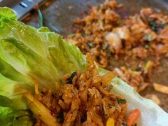 -李氏烤肉店