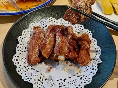 -兔爸私家小厨(新北万达店)