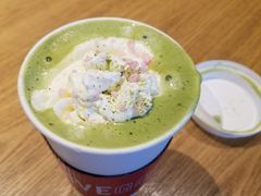 -星巴克(银川金凤万达店)