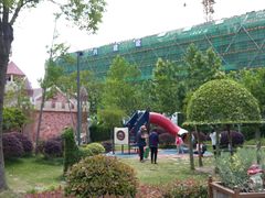 -安徒生童话乐园