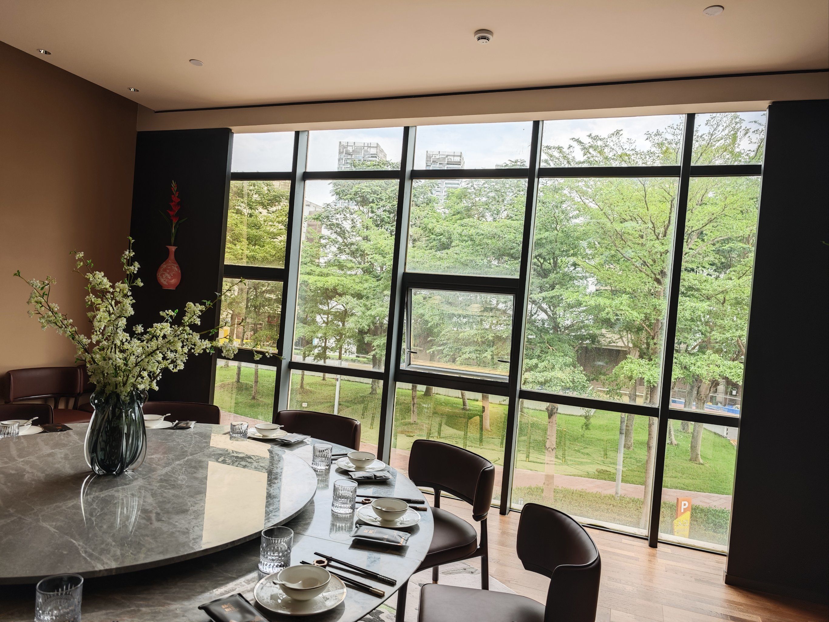 就在南山! !深圳宴请天花板堡江山会馆私房菜