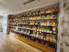 -VENCHI 闻绮(北京汉光店)