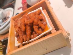 -蘩楼(南京西路中信泰富店)