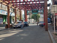 -张师傅参鸡汤店(高丽街店)