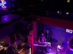 -好久不见网红乐队酒吧(鼓浪屿海底世界店)