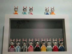 -艺彩阳光手工坊(大连恒隆广场店)