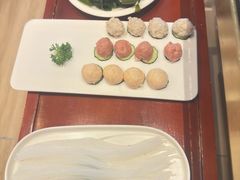 -大渔小鲜火锅店