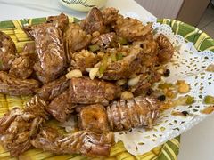 -三合园水饺(二马路店)