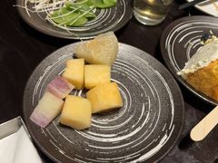 -天津东凯悦酒店·Market Café自助餐厅