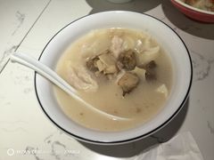 海味抄手-龙抄手(文殊坊店)
