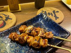 鸡肉葱-Fukumimi·美醉堂 居酒屋(金尚店)