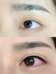 -久匠·野生眉半永久纹眉