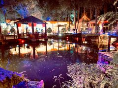 -二荆条·蜀鲜汇城市森林火锅