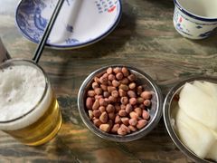 -铁炉农家菜馆