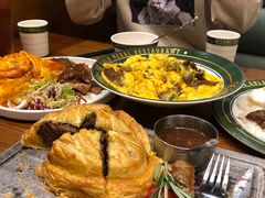 -肥韬茶餐厅(南山mini店)