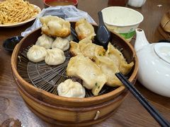 -万寿斋(山阴路店)