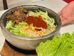 -炙城·韩式烤肉(南京东路店)