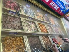 -姜胖胖无限自助烤肉(罗湖宝能店)