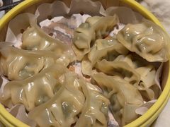 -小菜园新徽菜(江阴万达店)