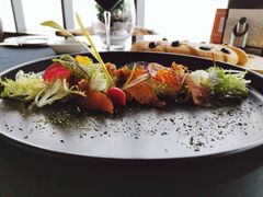 -西安皇冠假日酒店·B&G51餐厅