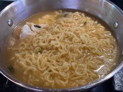 -梨花自助烤肉(乐宾店)