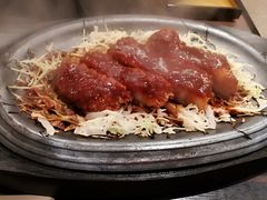 -矢场猪(名古屋站名铁店)