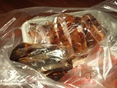 -巴子烤鸭