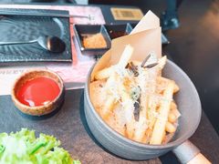 -黑牛の店·黑金店(沈阳万象城店)