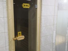 -万豪游泳俱乐部(总店)