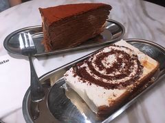 -Awfully Chocolate(来福士广场店)
