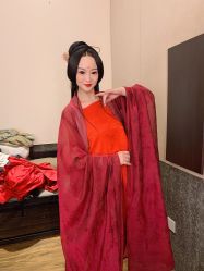 -盘子女人坊古装写真摄影(天津总店)