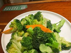 -意满花千醉(金茂览秀城店)