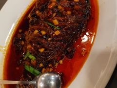 -烤肉宛饭庄(北新桥店)