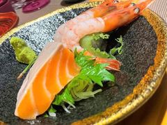 -木鱼料理