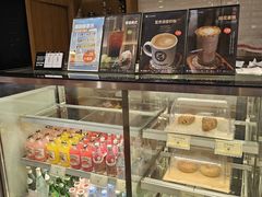 -逸派咖啡 EPARKCOFFEE(广安门店)