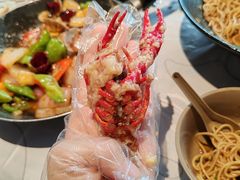 -巴厘龙虾·榜首油焖大虾(音乐学院·沿江酒馆店)