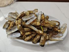 -常家活海鲜小吃(仅一家无分店)