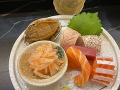 -Sushi Hanzo半藏(天环广场店)