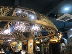 -天下醉美蒙餐(林西店)
