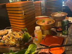-牛YO寿喜烧和牛火锅自助(三台子万象汇店)