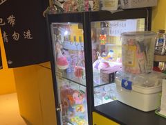 -谜盒子奇幻密室(南屏店)