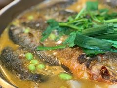 -下梅人家土菜馆(历史文化餐厅度假区店)