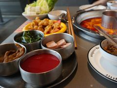 -怂重庆火锅厂(龙华壹方城店)