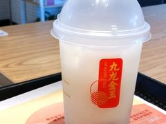 仙酿梨花白兑换券-肯德基(保定嘉德万达店)