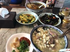 -贺秦生陕面王(富力城店)