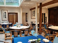 大堂-院8里·少城记忆老川菜(宽窄巷子店)