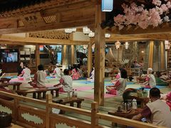-青水瓦台汤泉(新华店)