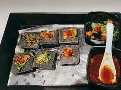 -火宫殿·小吃王国(坡子街店)