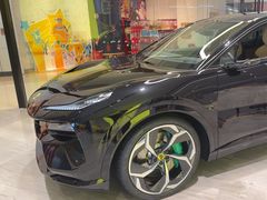 -莲花跑车(国贸商城店)