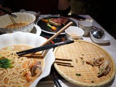 -杭越海鲜(迪荡店)